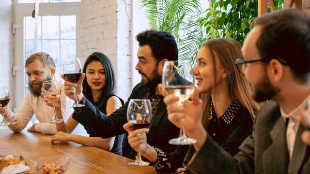 Dégustation de vins et pique-nique